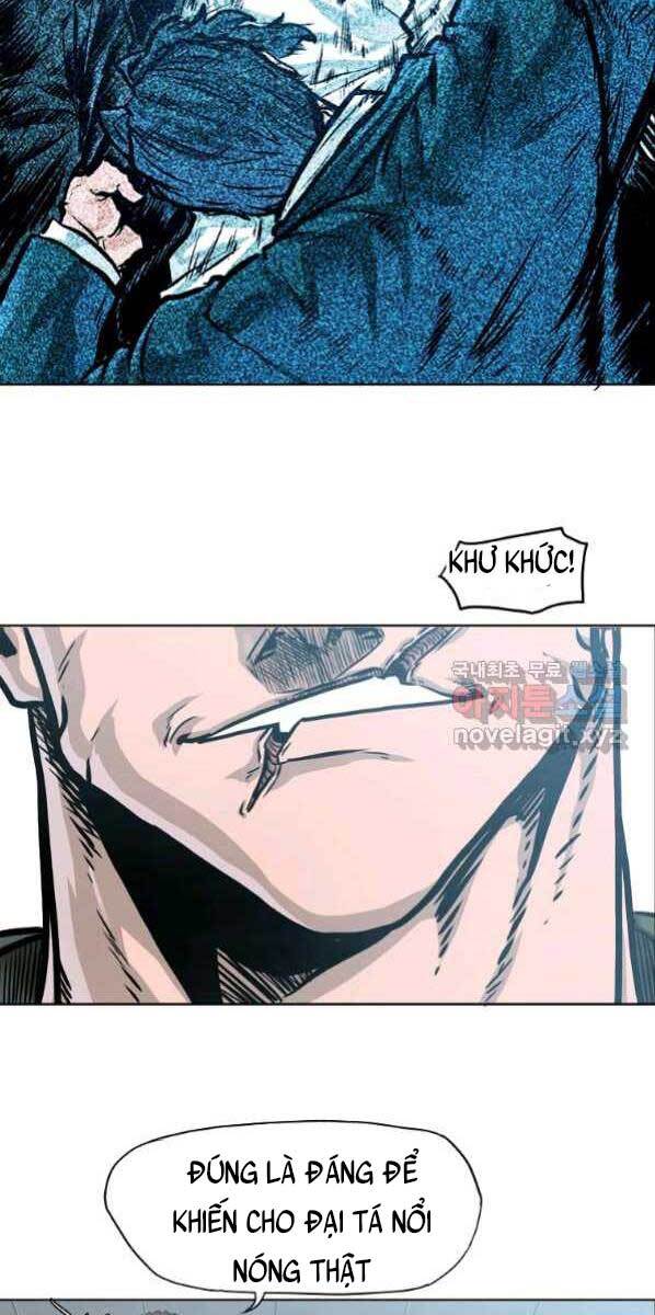 Bá Chủ Học Đường Ss4 Chapter 60 - 30