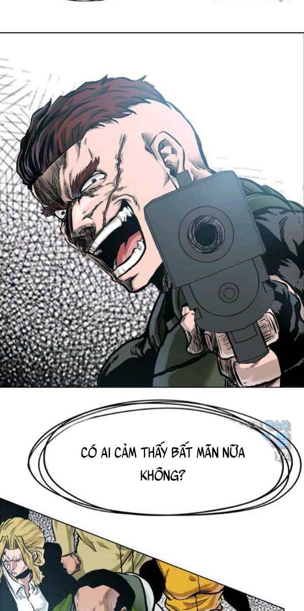 Bá Chủ Học Đường Ss4 Chapter 60 - 4