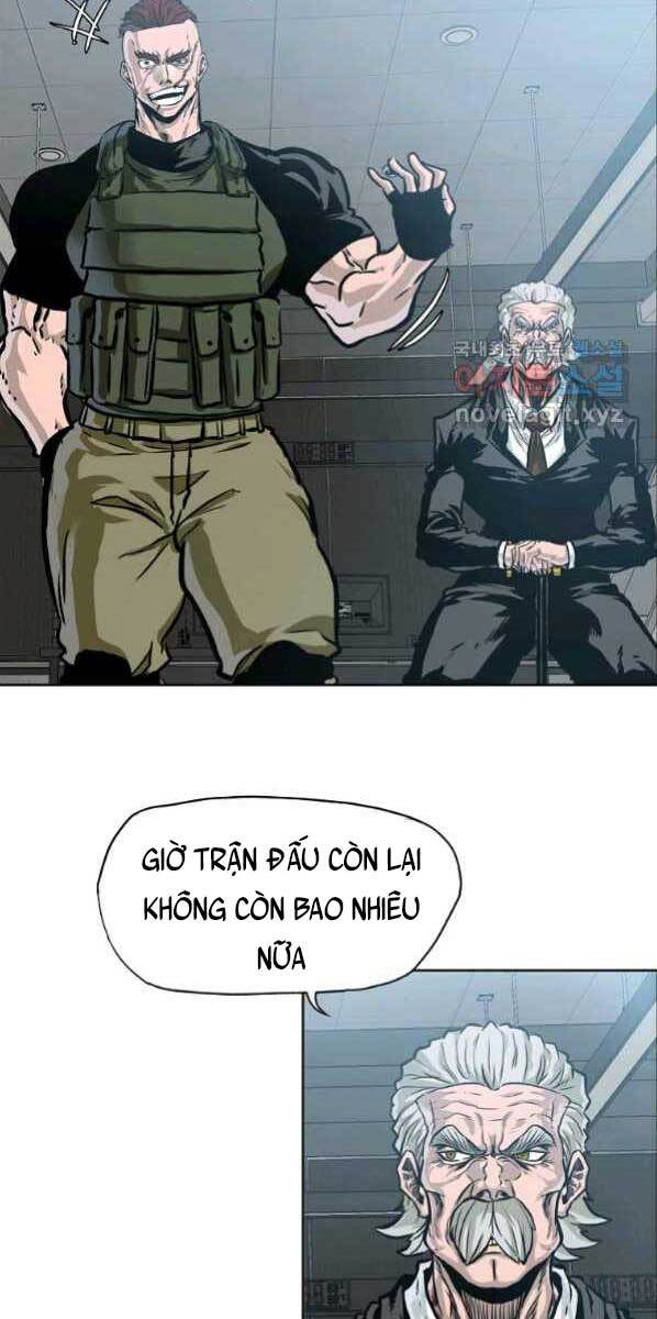 Bá Chủ Học Đường Ss4 Chapter 60 - 31