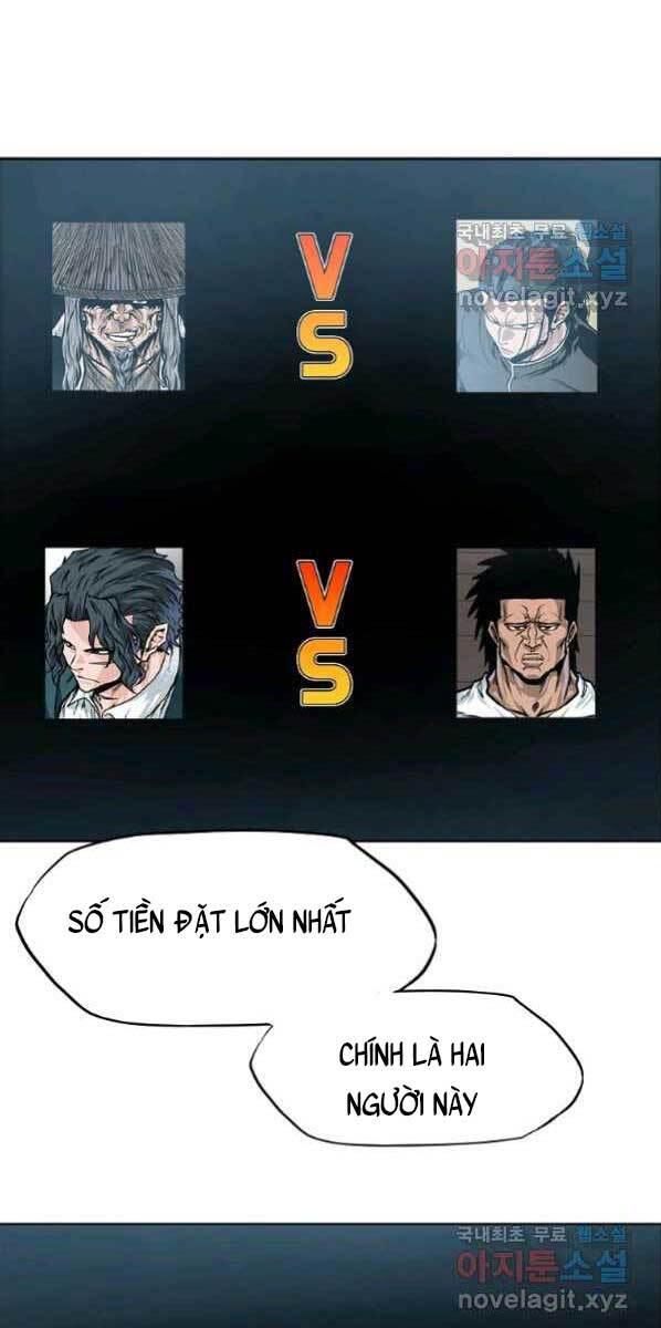 Bá Chủ Học Đường Ss4 Chapter 60 - 33