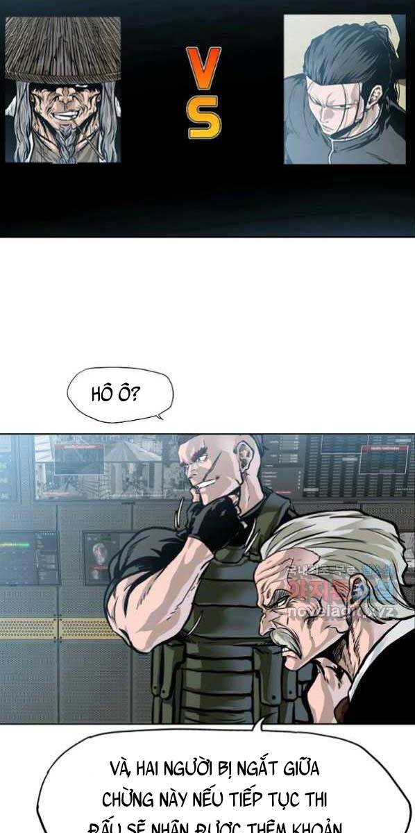 Bá Chủ Học Đường Ss4 Chapter 60 - 34