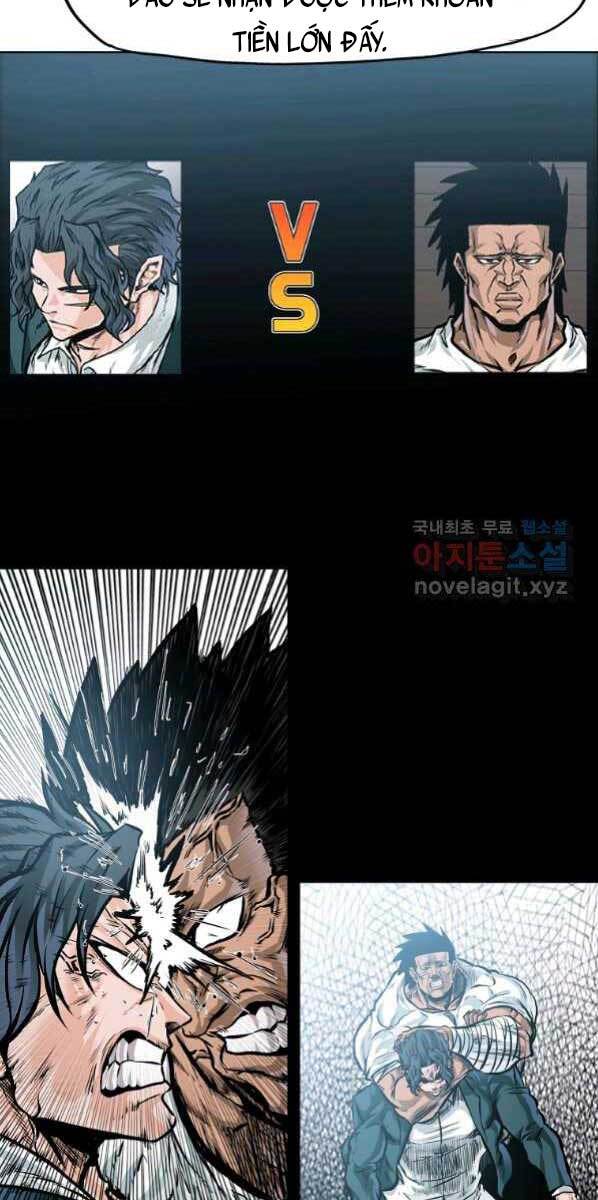 Bá Chủ Học Đường Ss4 Chapter 60 - 35