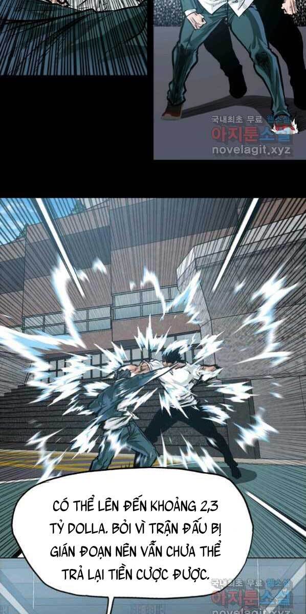 Bá Chủ Học Đường Ss4 Chapter 60 - 36