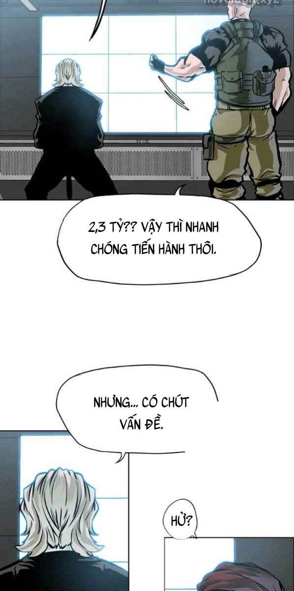 Bá Chủ Học Đường Ss4 Chapter 60 - 37