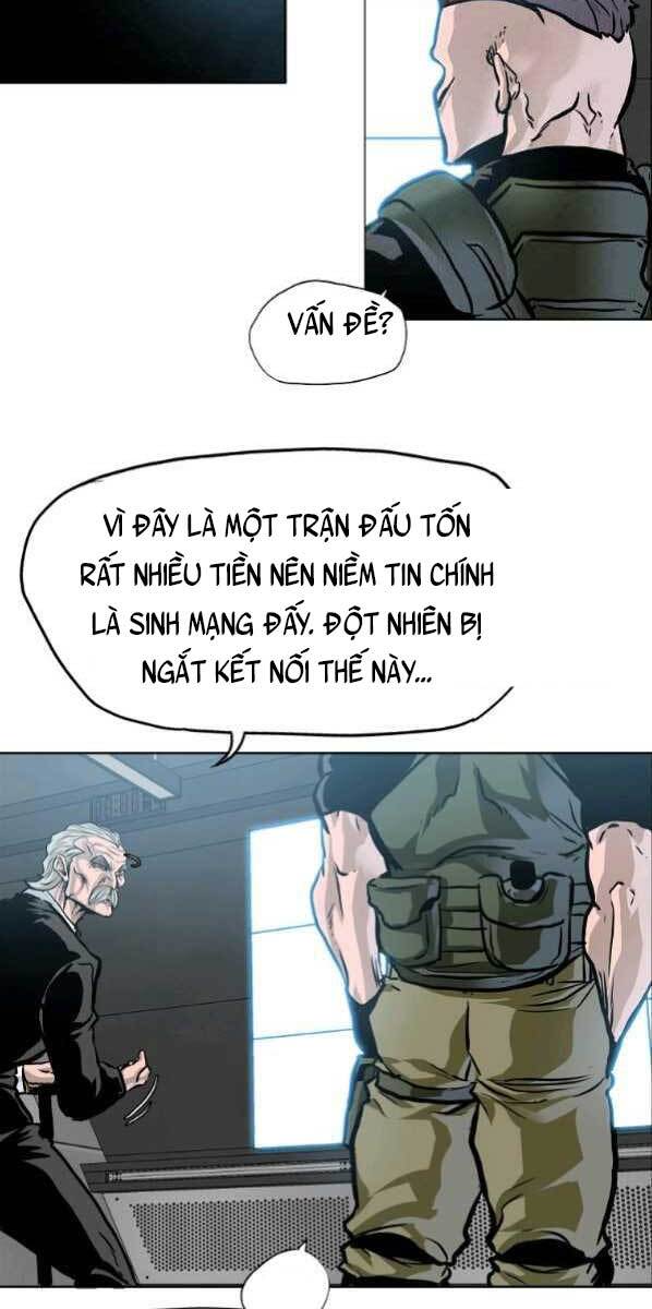 Bá Chủ Học Đường Ss4 Chapter 60 - 38