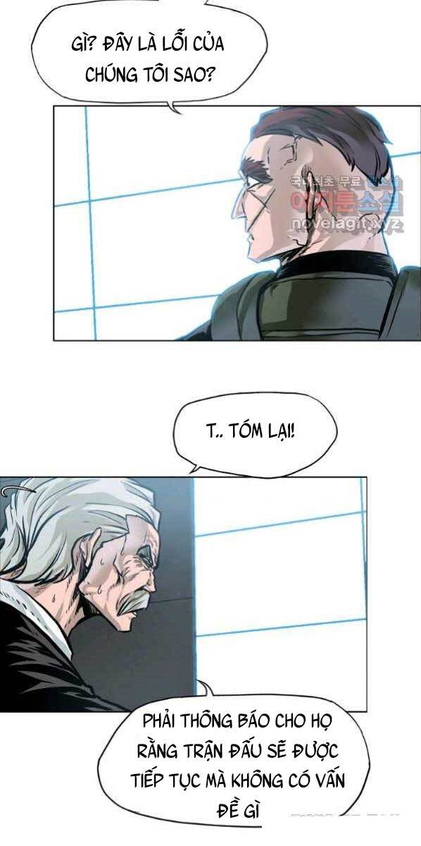 Bá Chủ Học Đường Ss4 Chapter 60 - 39