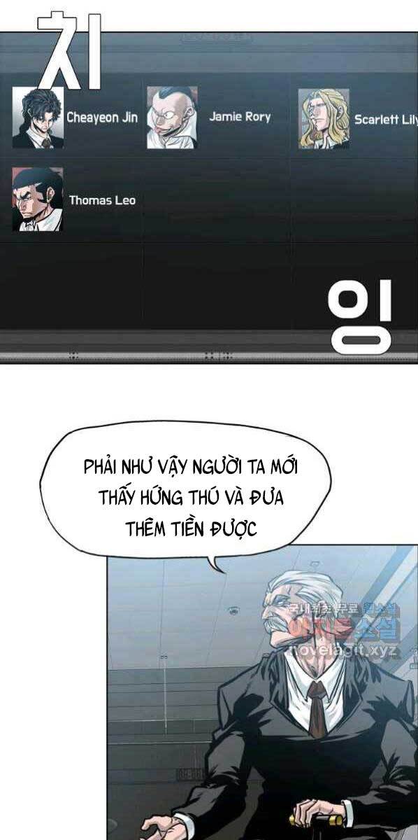 Bá Chủ Học Đường Ss4 Chapter 60 - 40