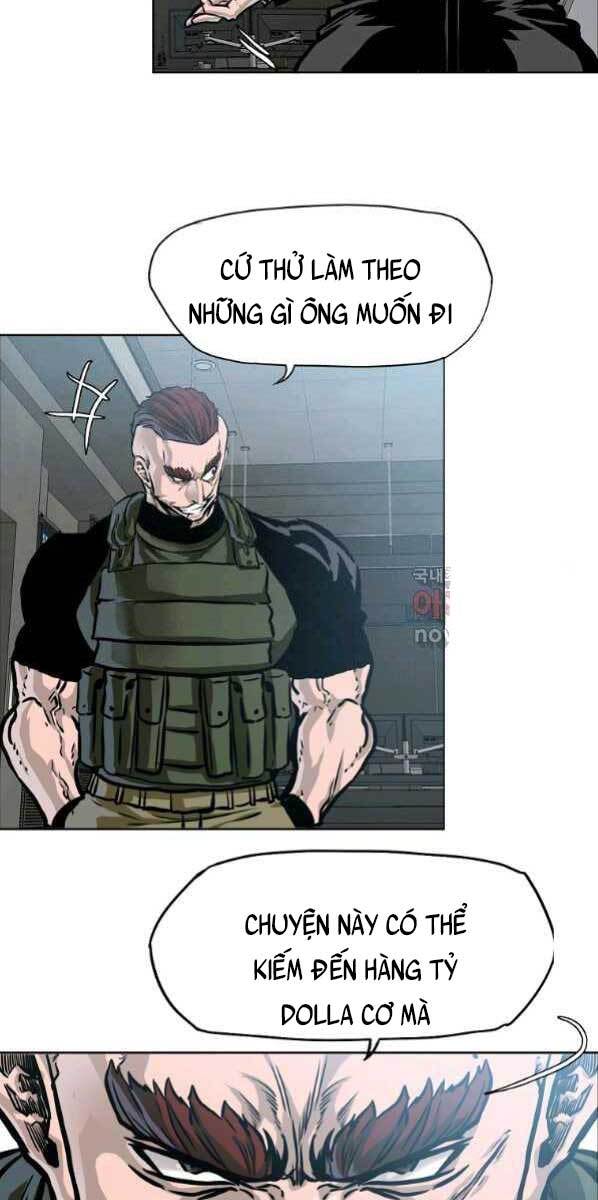 Bá Chủ Học Đường Ss4 Chapter 60 - 41