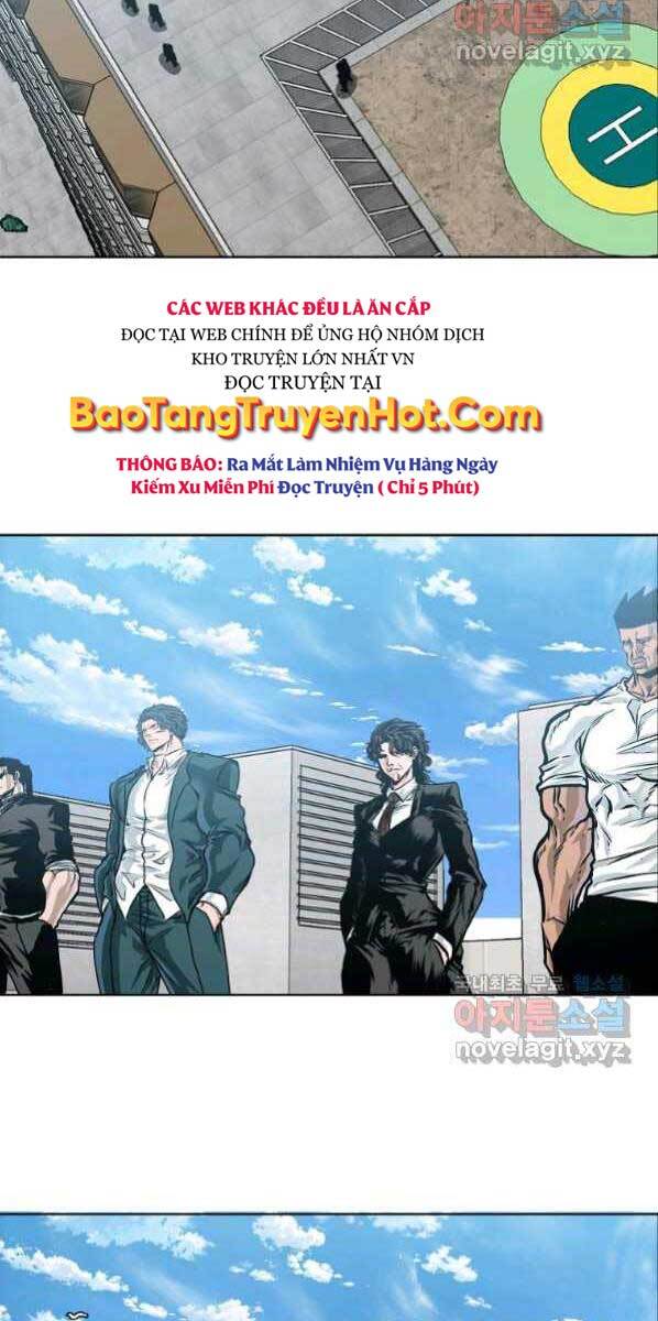 Bá Chủ Học Đường Ss4 Chapter 60 - 43