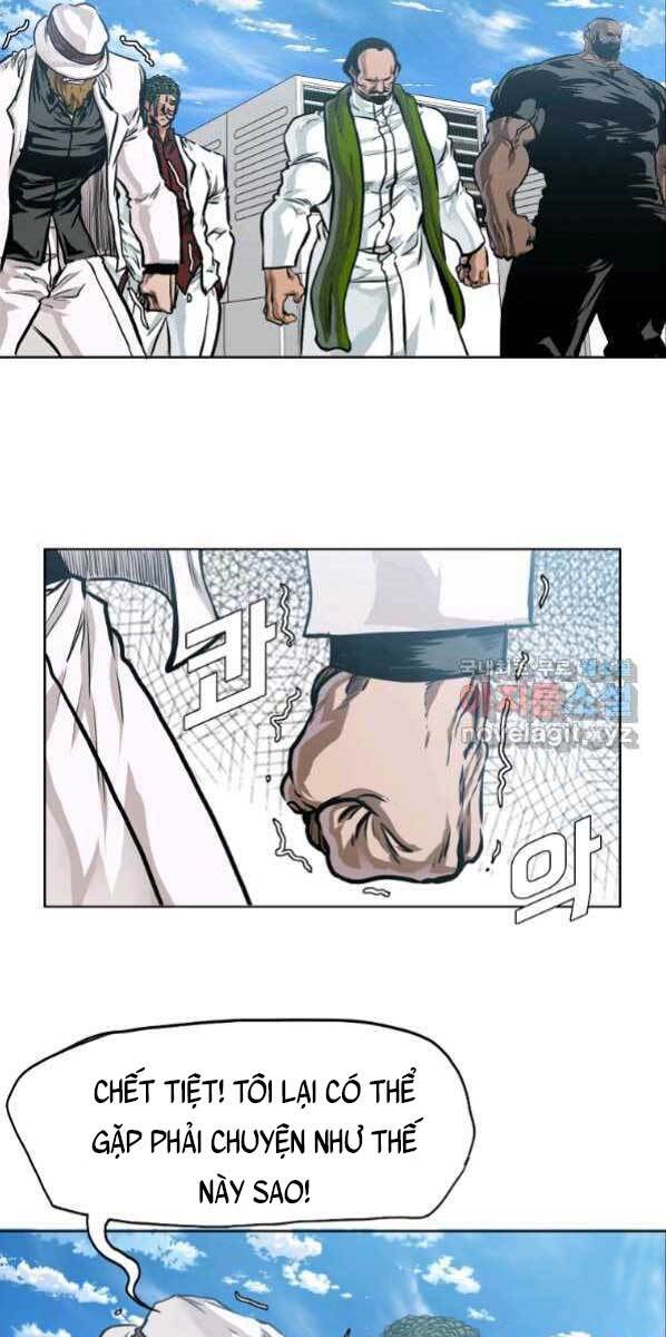 Bá Chủ Học Đường Ss4 Chapter 60 - 44