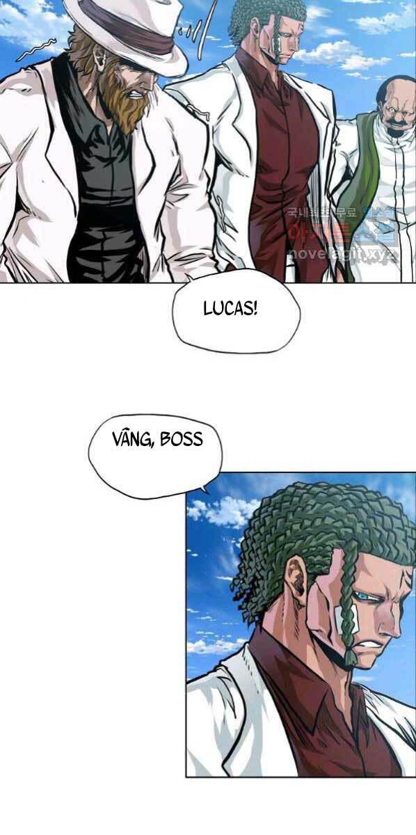 Bá Chủ Học Đường Ss4 Chapter 60 - 45