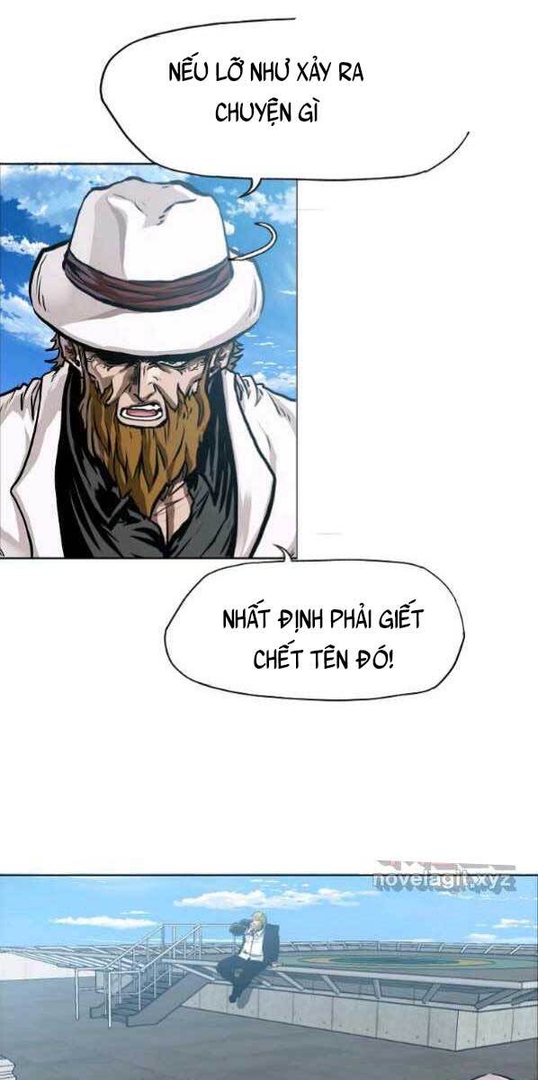 Bá Chủ Học Đường Ss4 Chapter 60 - 46