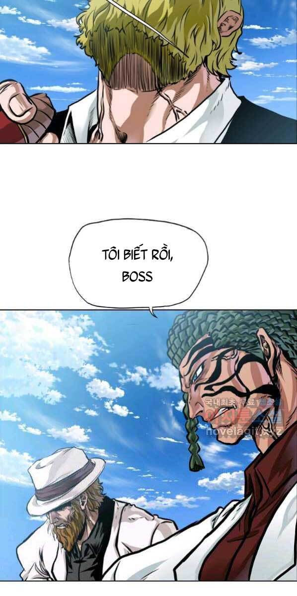 Bá Chủ Học Đường Ss4 Chapter 60 - 48