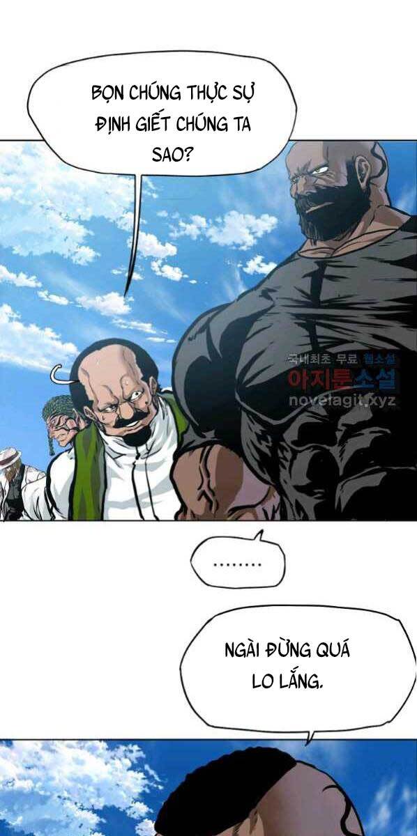 Bá Chủ Học Đường Ss4 Chapter 60 - 49