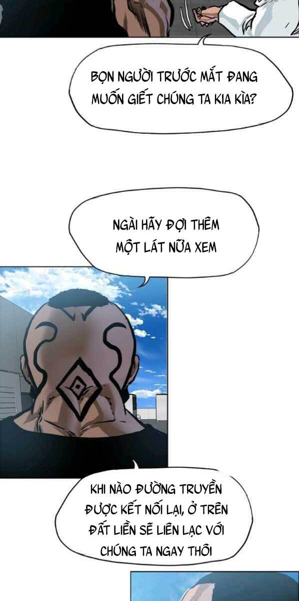 Bá Chủ Học Đường Ss4 Chapter 60 - 51