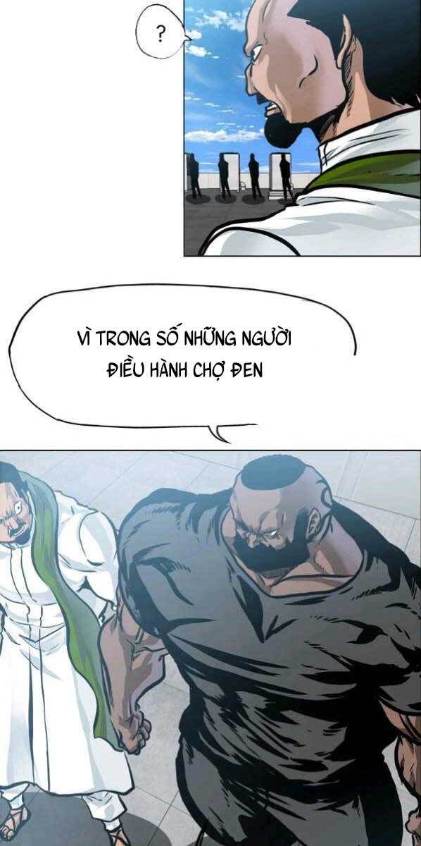 Bá Chủ Học Đường Ss4 Chapter 60 - 52