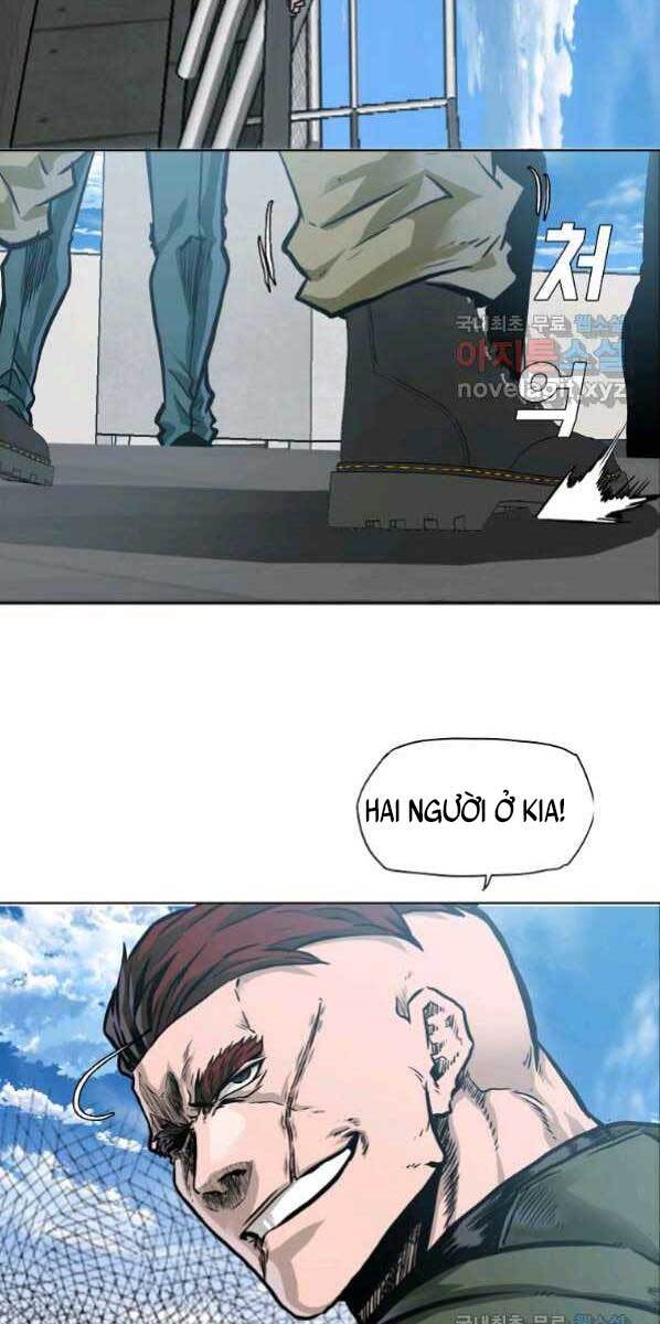 Bá Chủ Học Đường Ss4 Chapter 60 - 59