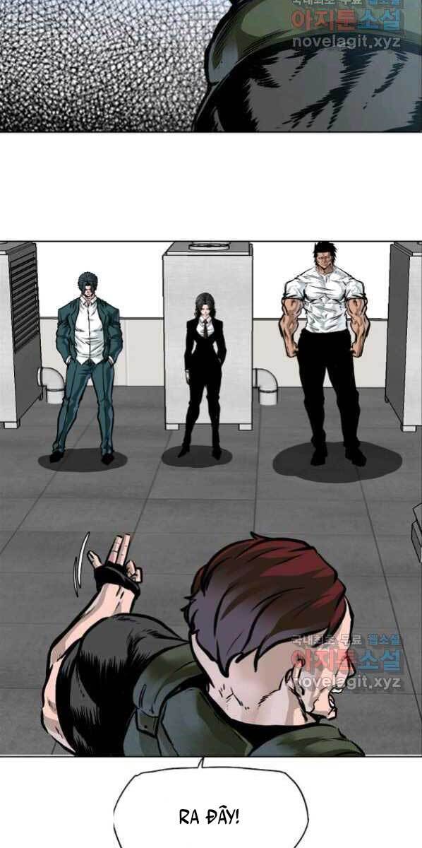 Bá Chủ Học Đường Ss4 Chapter 60 - 60