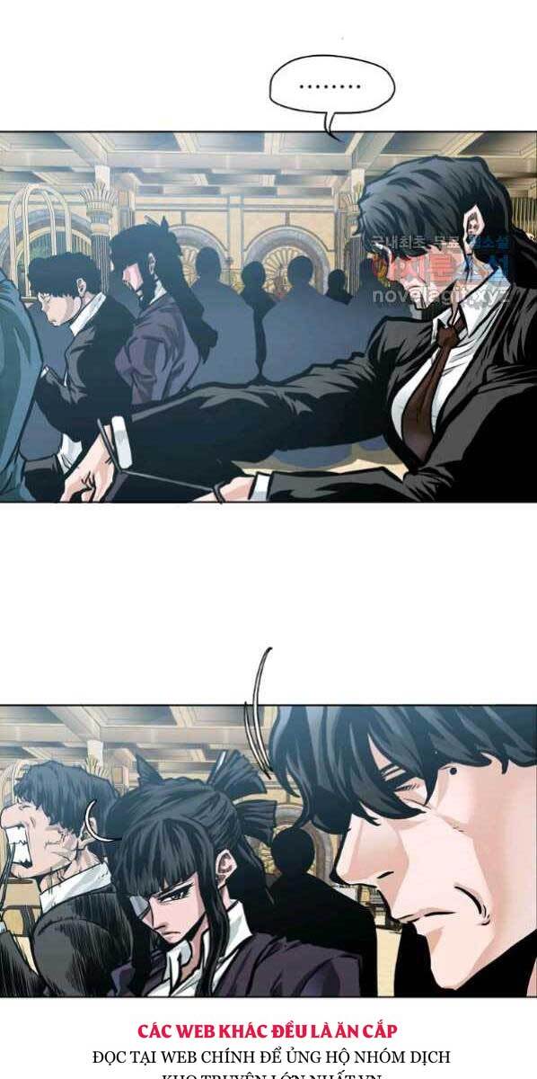 Bá Chủ Học Đường Ss4 Chapter 60 - 9