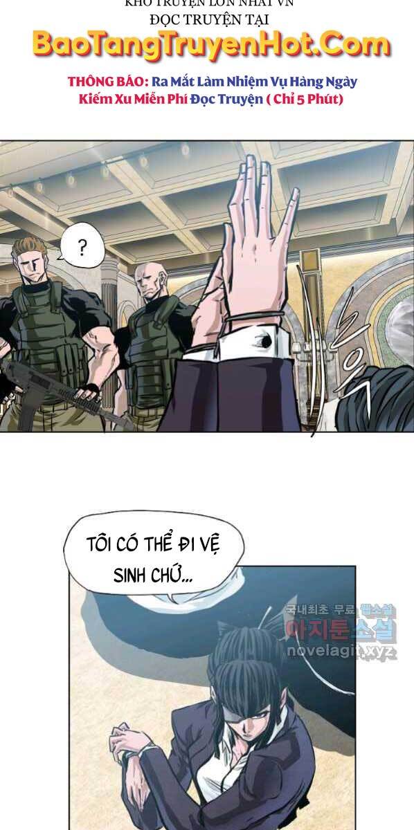 Bá Chủ Học Đường Ss4 Chapter 60 - 10