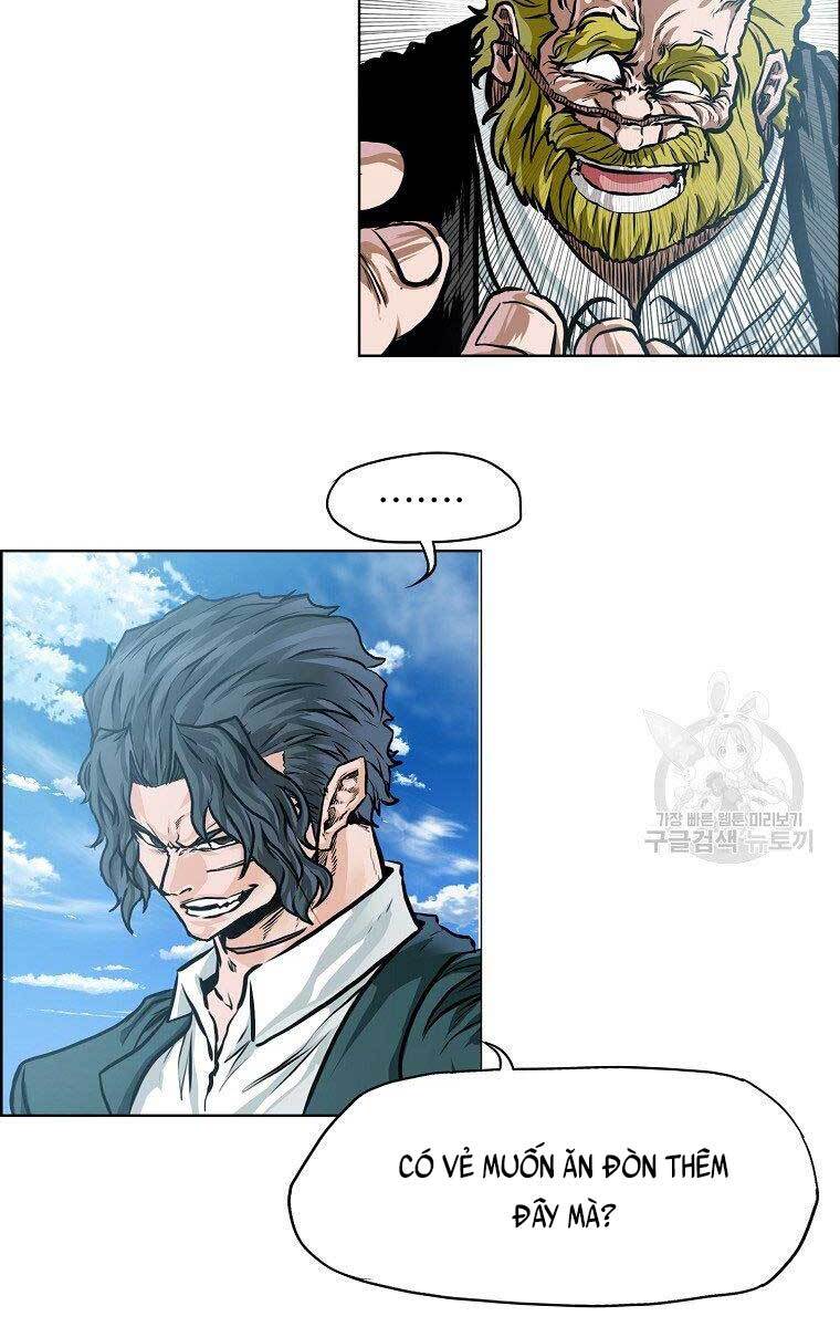 Bá Chủ Học Đường Ss4 Chapter 61 - 19