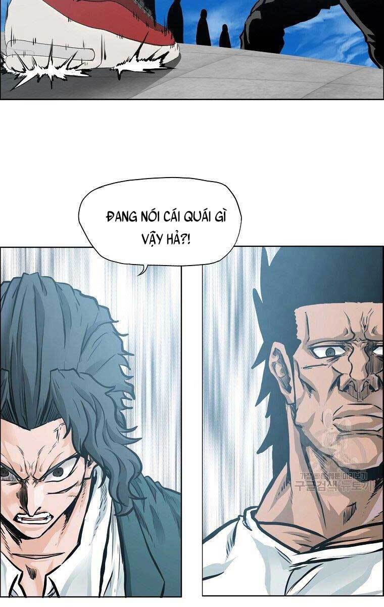 Bá Chủ Học Đường Ss4 Chapter 61 - 43