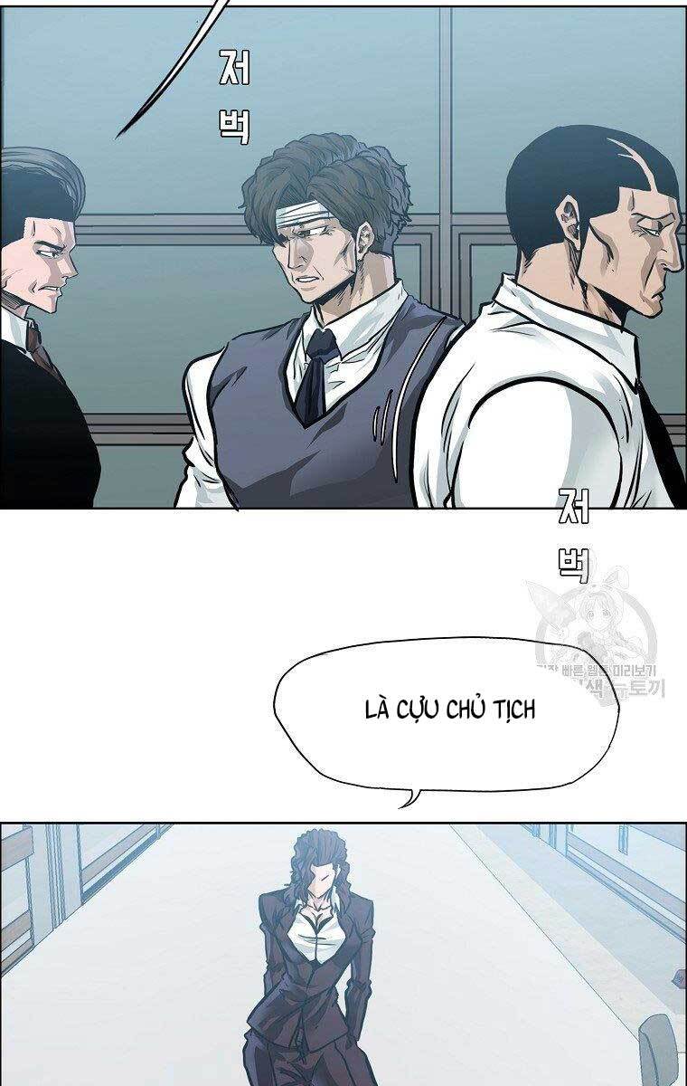 Bá Chủ Học Đường Ss4 Chapter 61 - 66