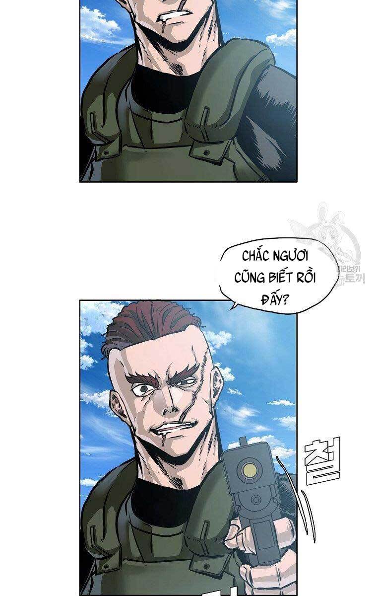 Bá Chủ Học Đường Ss4 Chapter 61 - 8