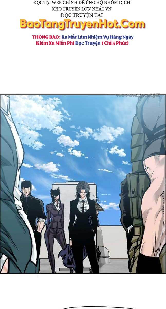 Bá Chủ Học Đường Ss4 Chapter 62 - 14