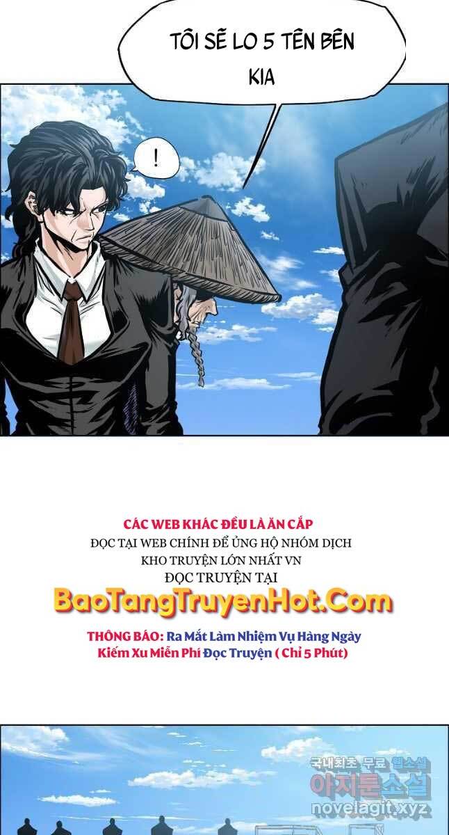 Bá Chủ Học Đường Ss4 Chapter 62 - 15