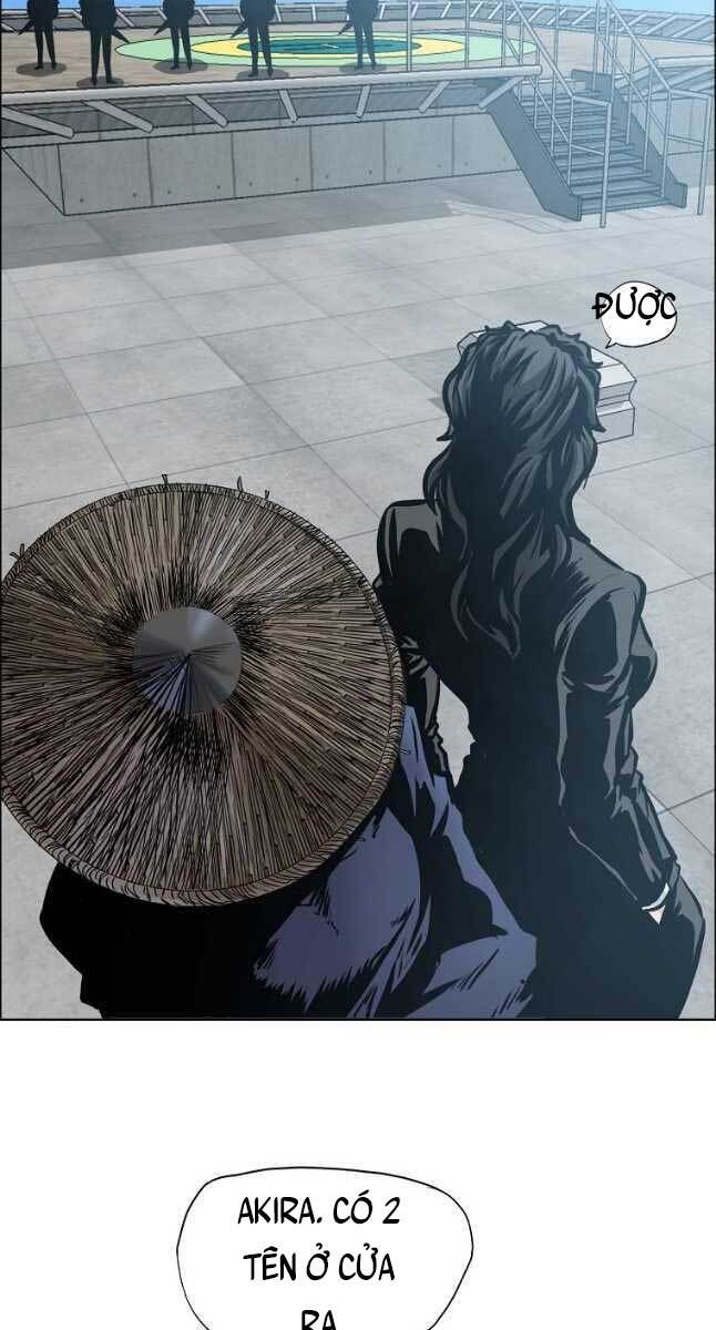 Bá Chủ Học Đường Ss4 Chapter 62 - 16