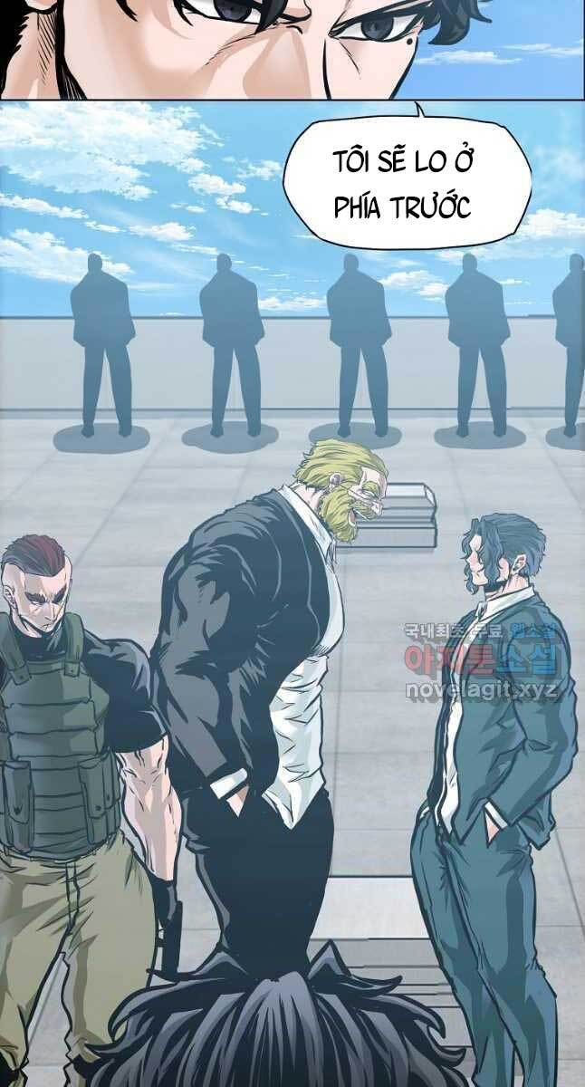 Bá Chủ Học Đường Ss4 Chapter 62 - 19