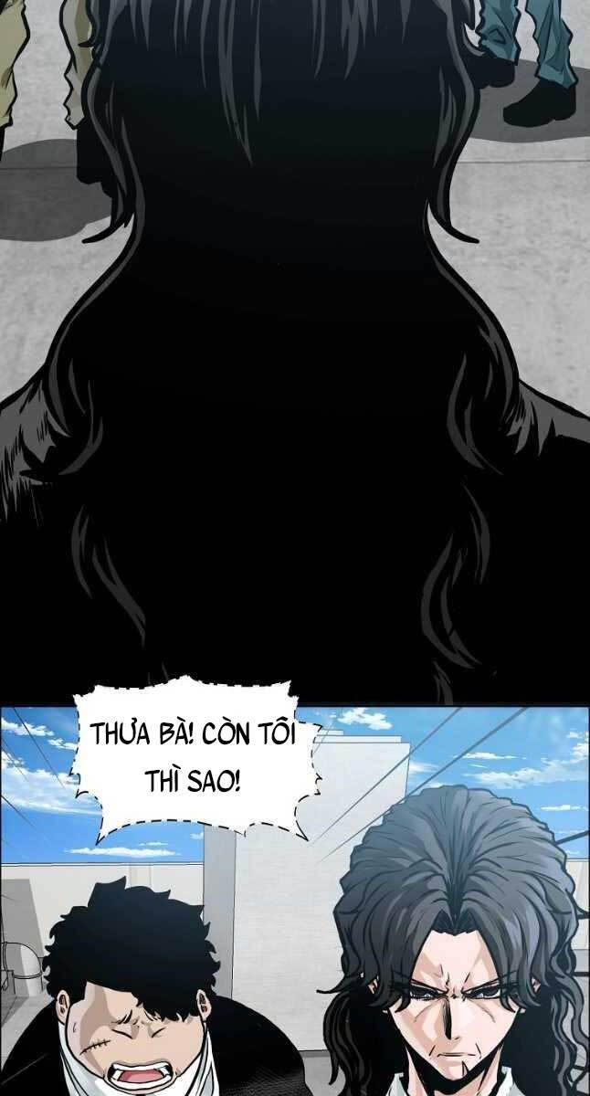 Bá Chủ Học Đường Ss4 Chapter 62 - 20