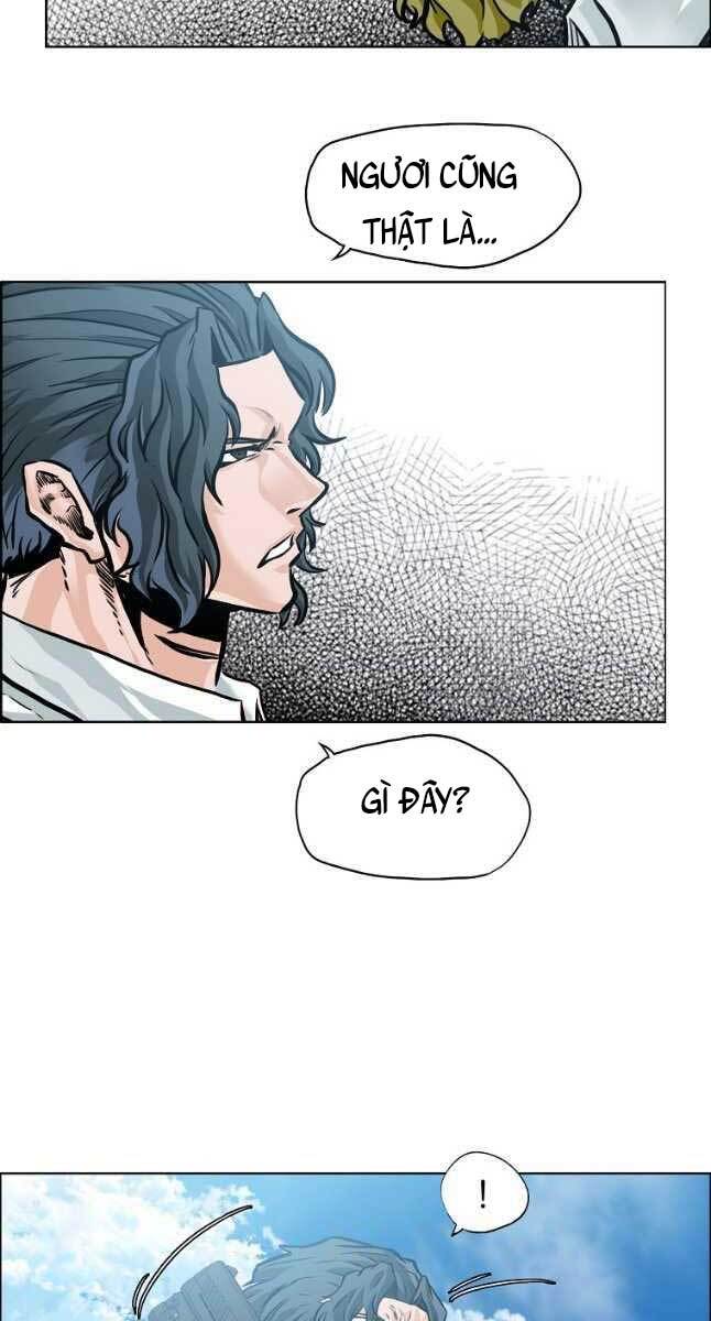 Bá Chủ Học Đường Ss4 Chapter 62 - 23