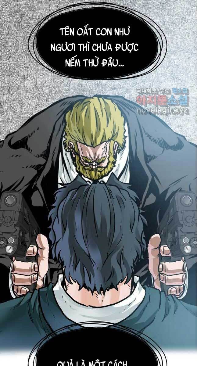 Bá Chủ Học Đường Ss4 Chapter 62 - 25