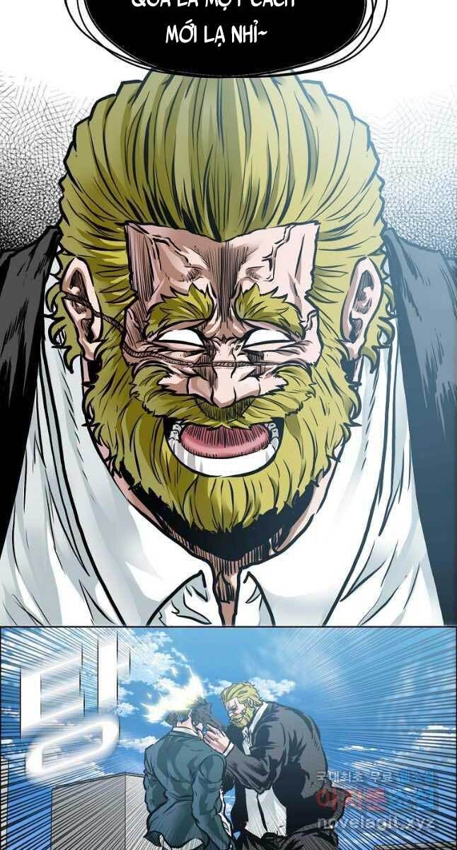 Bá Chủ Học Đường Ss4 Chapter 62 - 26