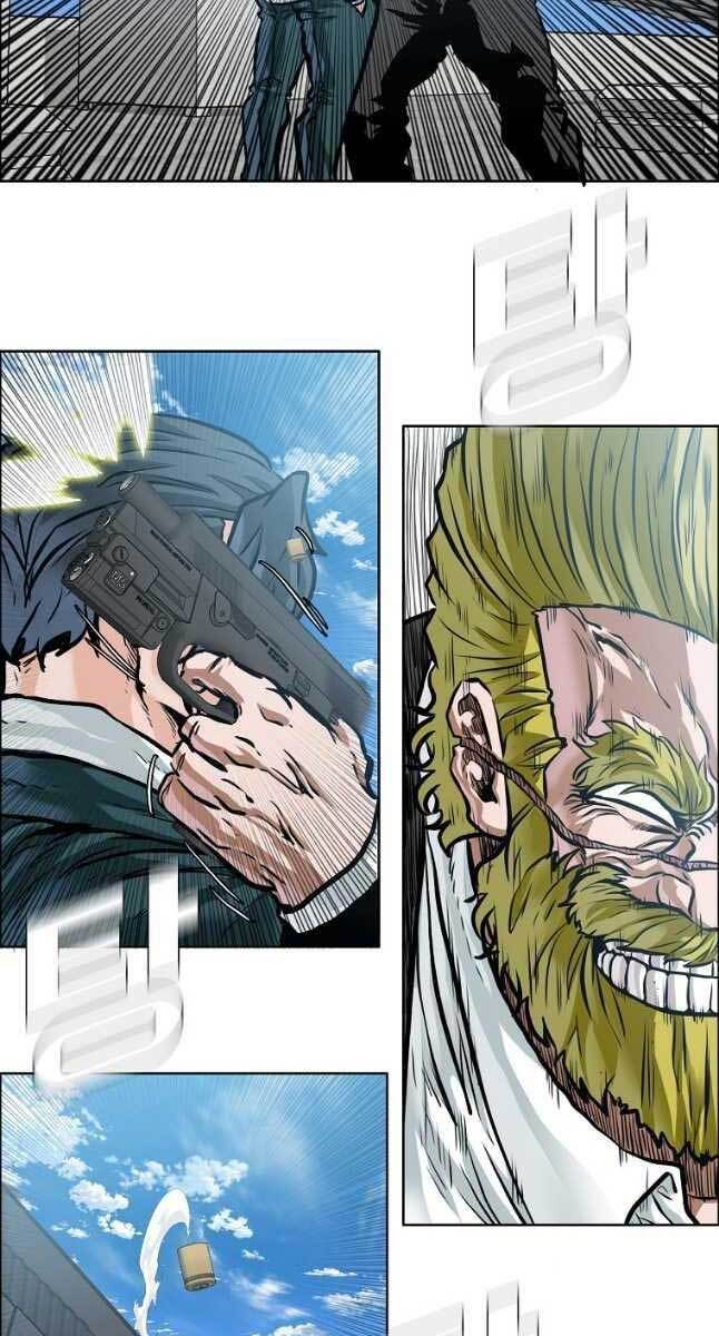 Bá Chủ Học Đường Ss4 Chapter 62 - 27