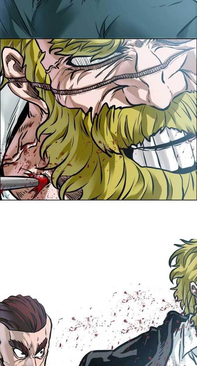 Bá Chủ Học Đường Ss4 Chapter 62 - 35