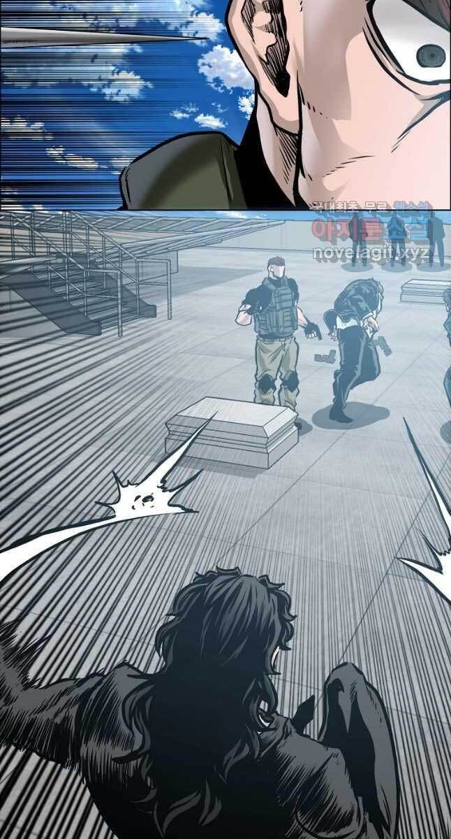 Bá Chủ Học Đường Ss4 Chapter 62 - 37