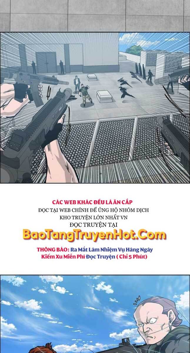 Bá Chủ Học Đường Ss4 Chapter 62 - 40