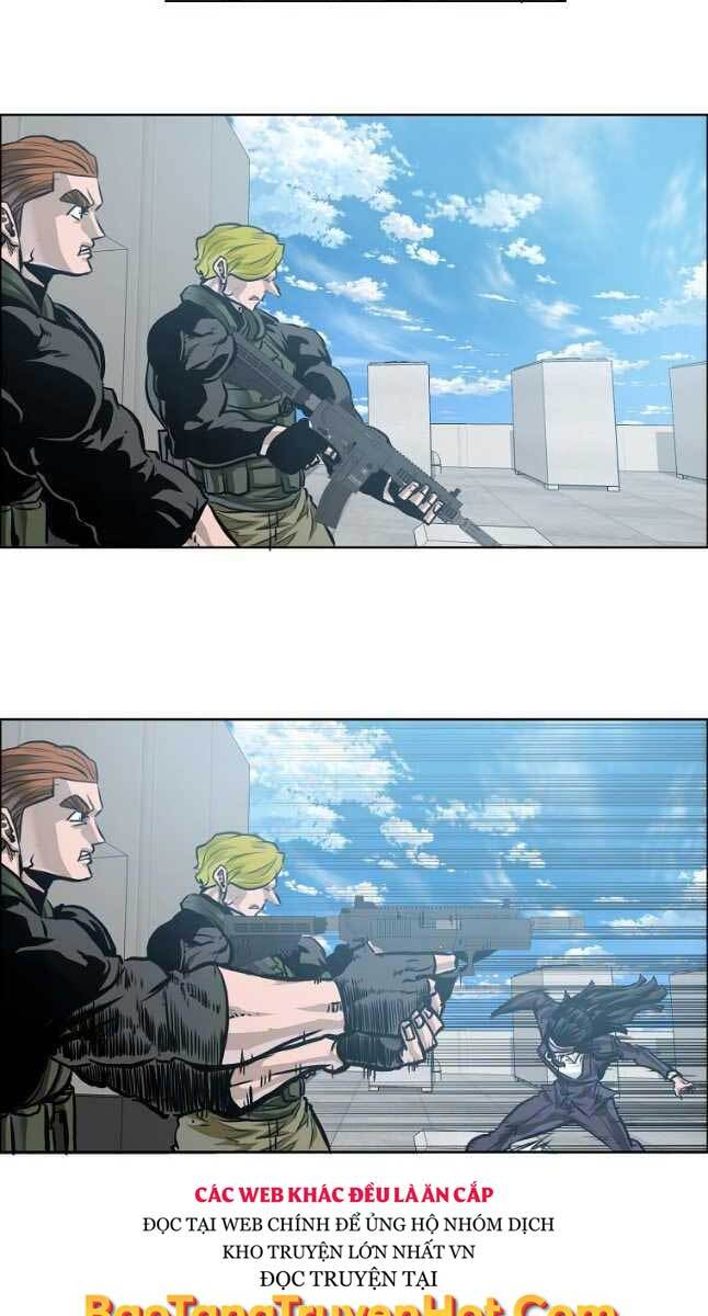 Bá Chủ Học Đường Ss4 Chapter 62 - 44