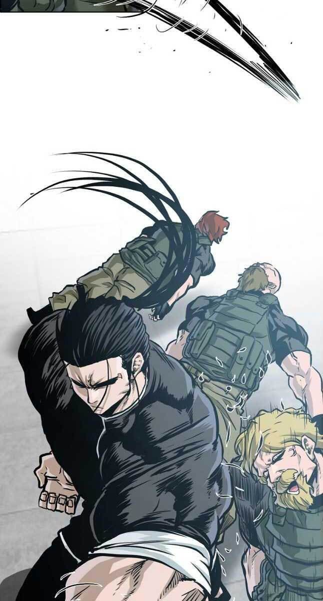 Bá Chủ Học Đường Ss4 Chapter 62 - 52