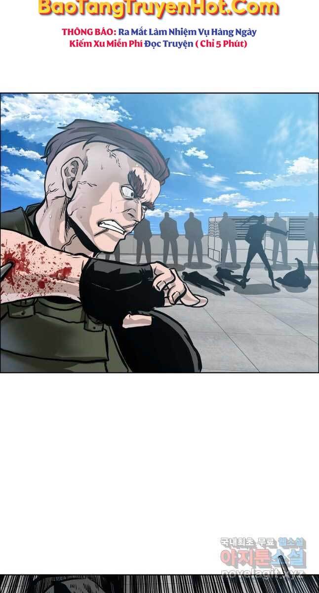 Bá Chủ Học Đường Ss4 Chapter 62 - 54