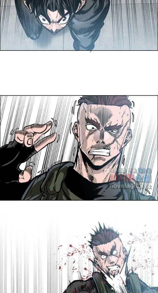 Bá Chủ Học Đường Ss4 Chapter 62 - 56