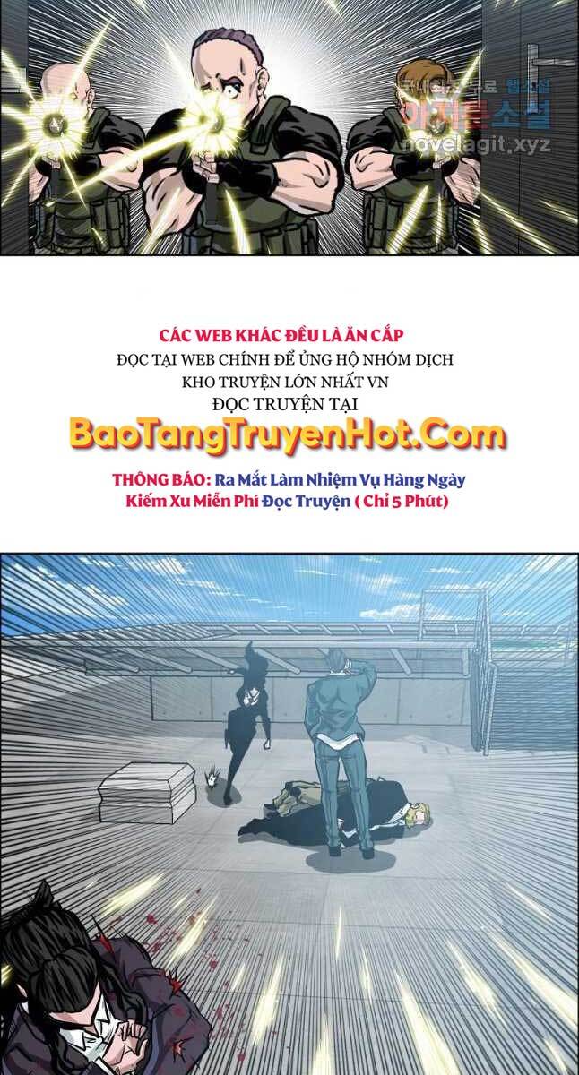 Bá Chủ Học Đường Ss4 Chapter 62 - 69