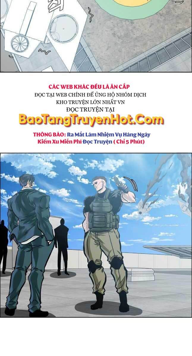 Bá Chủ Học Đường Ss4 Chapter 62 - 8