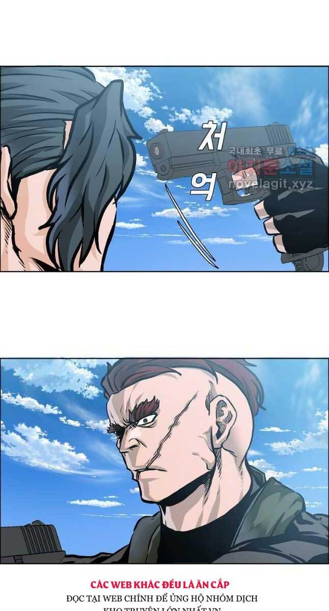 Bá Chủ Học Đường Ss4 Chapter 62 - 9