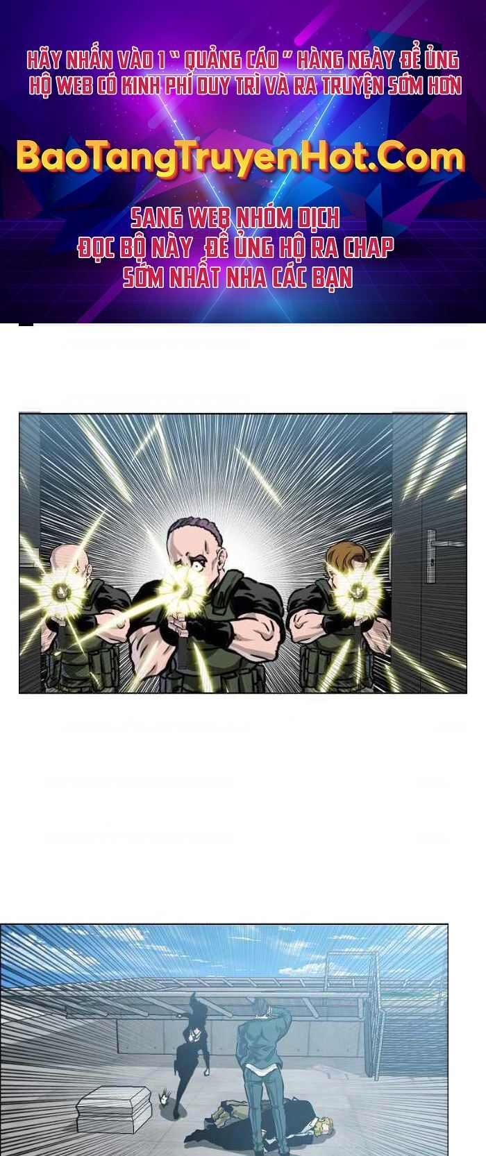 Bá Chủ Học Đường Ss4 Chapter 63 - 1