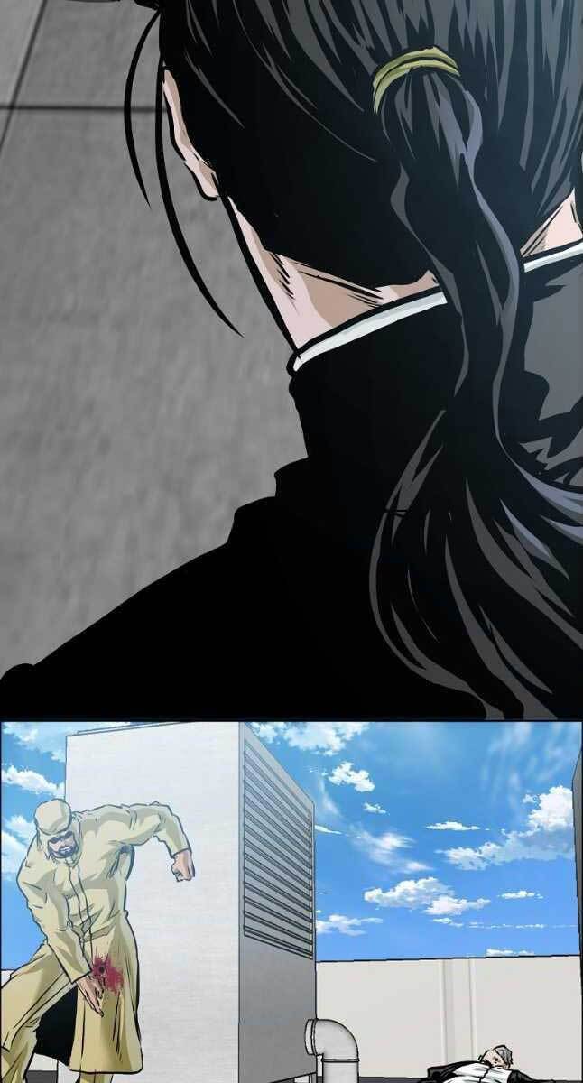 Bá Chủ Học Đường Ss4 Chapter 63 - 13