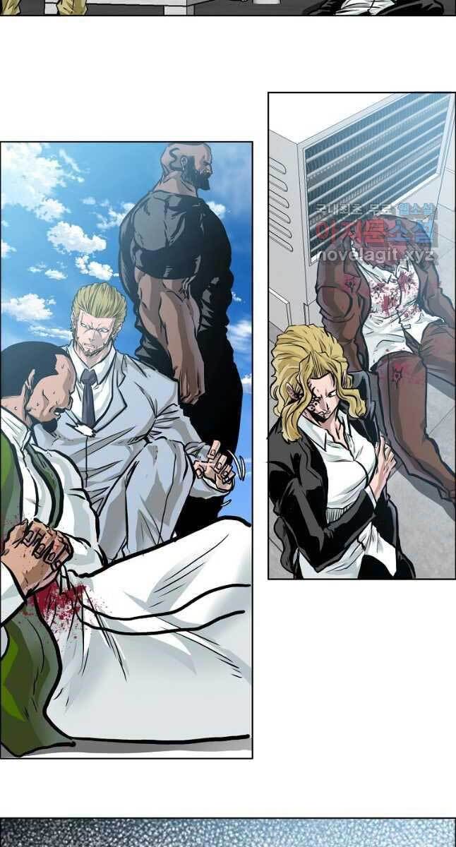 Bá Chủ Học Đường Ss4 Chapter 63 - 14